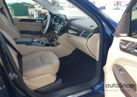 2018 Mercedes-Benz Gle 350 from USA, damaged, VIN 4JGDA5JB2JB169790